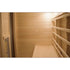TheraSauna TS5753 2-3 Person Infrared Sauna