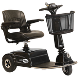 Amigo RD 3-Wheel Mobility Scooter