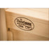 TheraSauna TS5753 2-3 Person Infrared Sauna