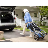 Journey So Lite Lightweight Folding Mobility Scooter