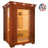 TheraSauna TS5753 2-3 Person Infrared Sauna
