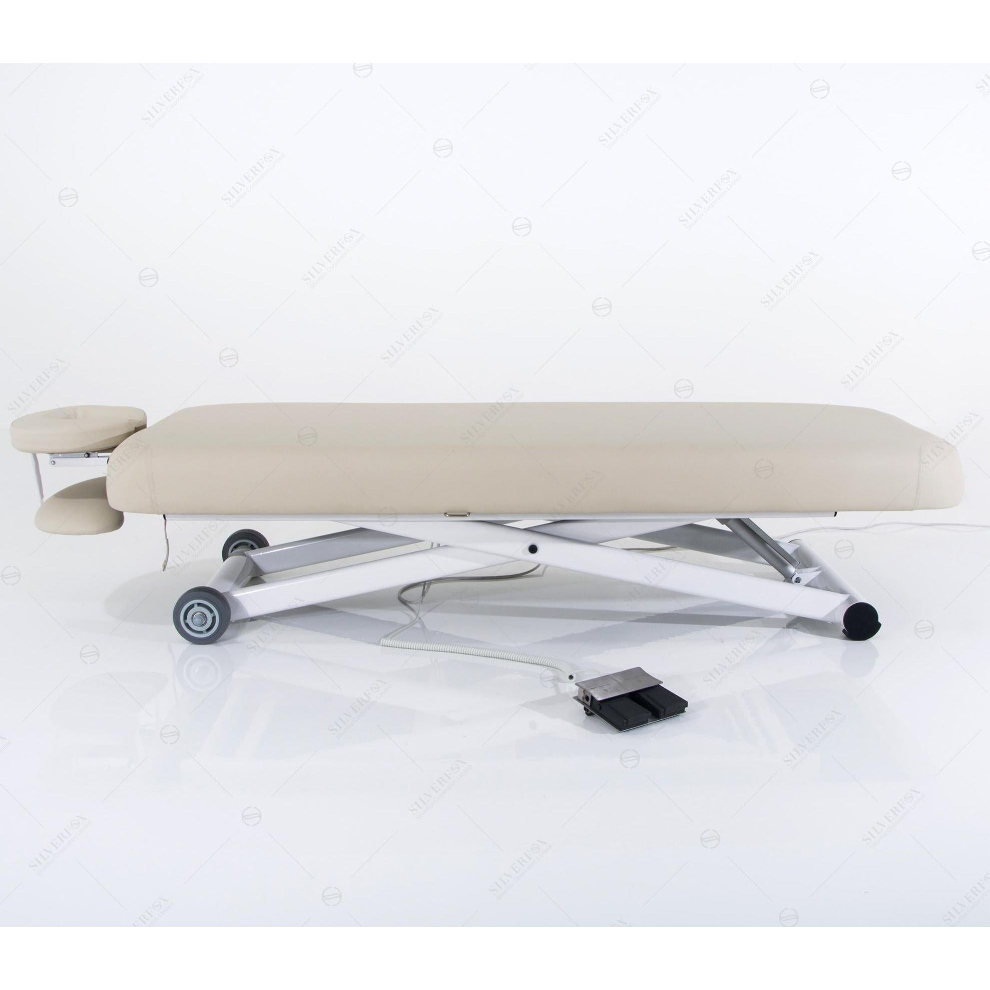 SilverFox Electric Massage Table