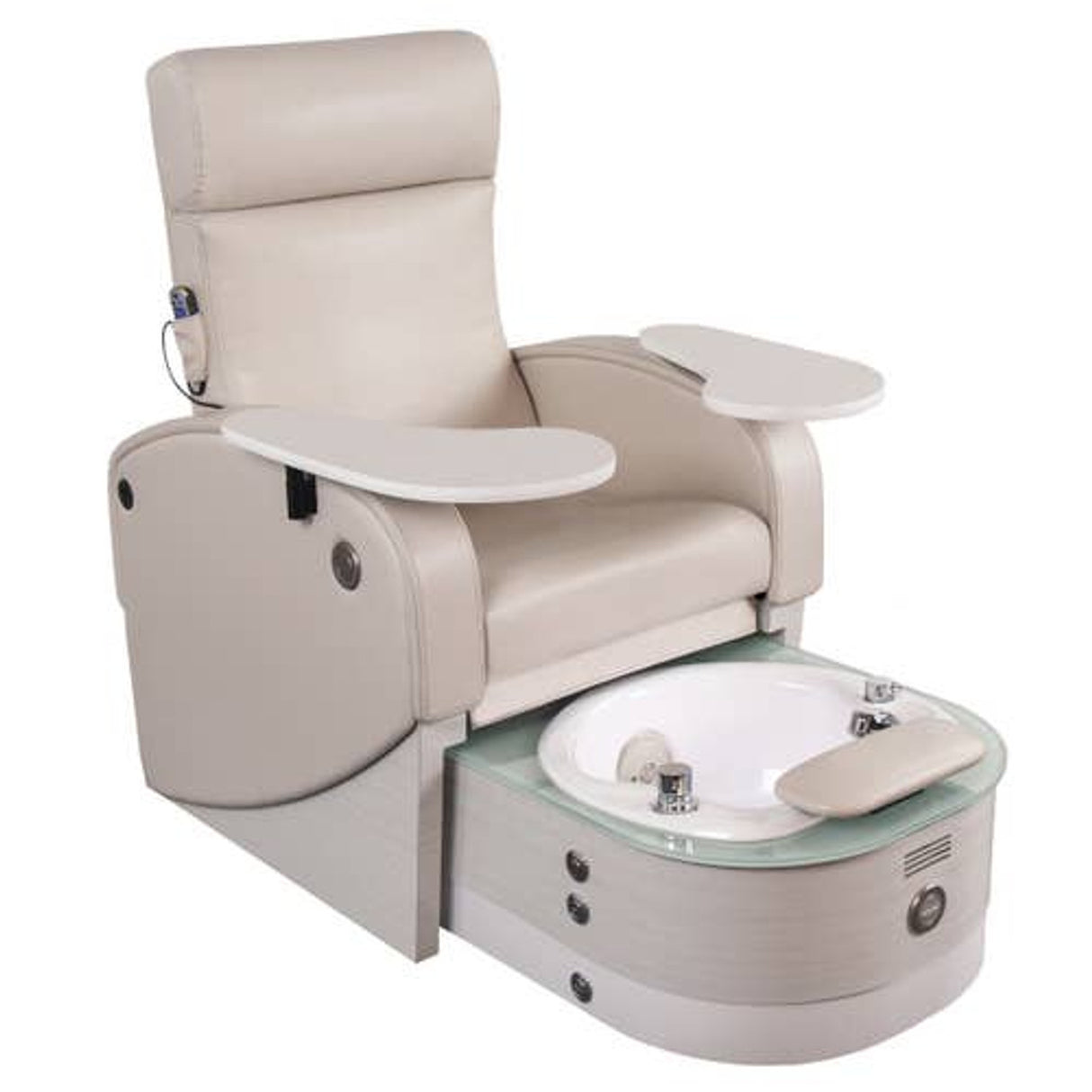 Living Earth Crafts Club LE Pedicure Chair
