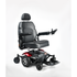 Merits Health Vision Sport Electric Power Wheelchair P326