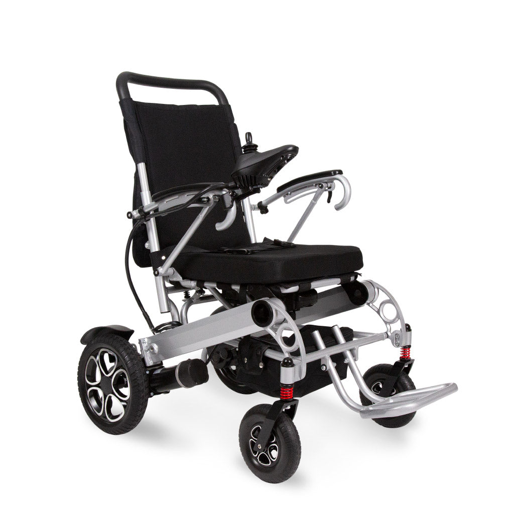 Vive Health MOB1029L Electric Power Wheelchair