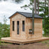 Dundalk Leisure Craft Canadian Georgian 2-6 Person Cabin Sauna CTC88W