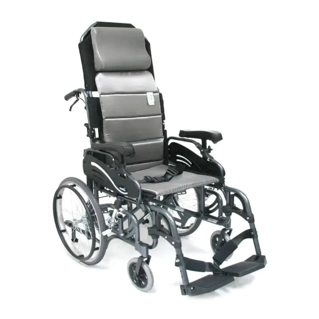 Karman VIP-515 Tilt-In-Space Wheelchair