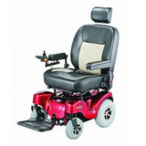 Merits Health P710 Atlantis Heavy Duty Power Chair