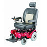 Merits Health P710 Atlantis Heavy Duty Power Chair