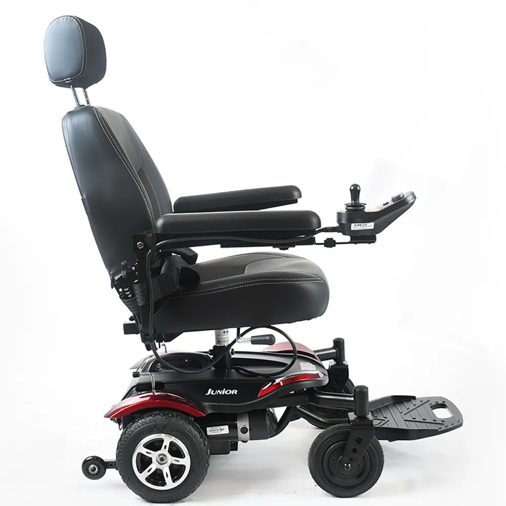 Merits Health Junior Compact Power Chair P320