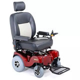 Merits Health P710 Atlantis Heavy Duty Power Chair