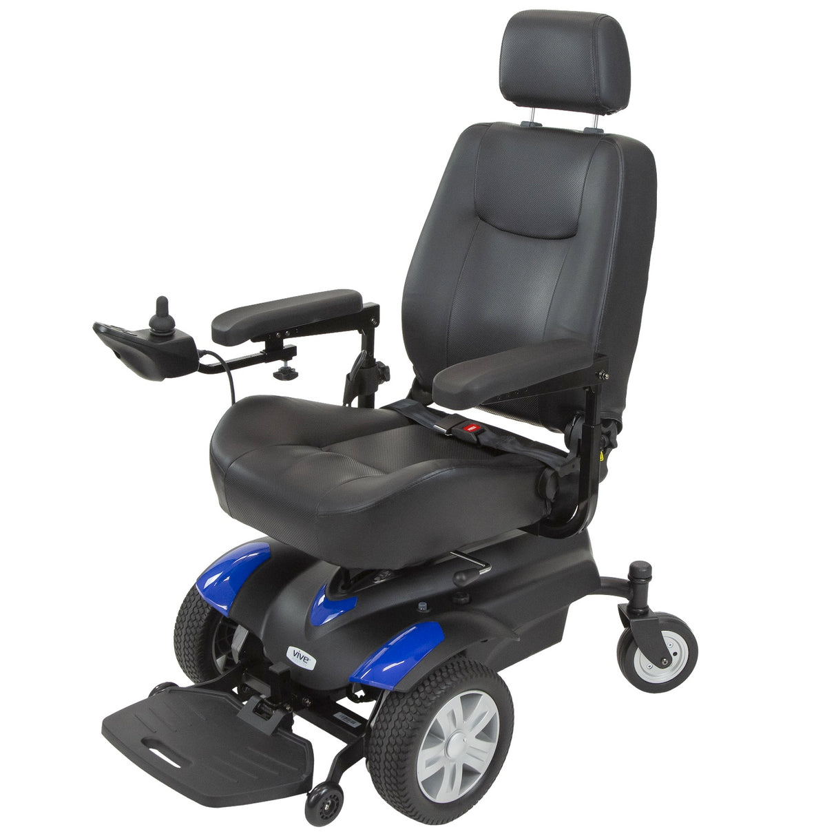 Vive Health Model V Electric Wheelchair