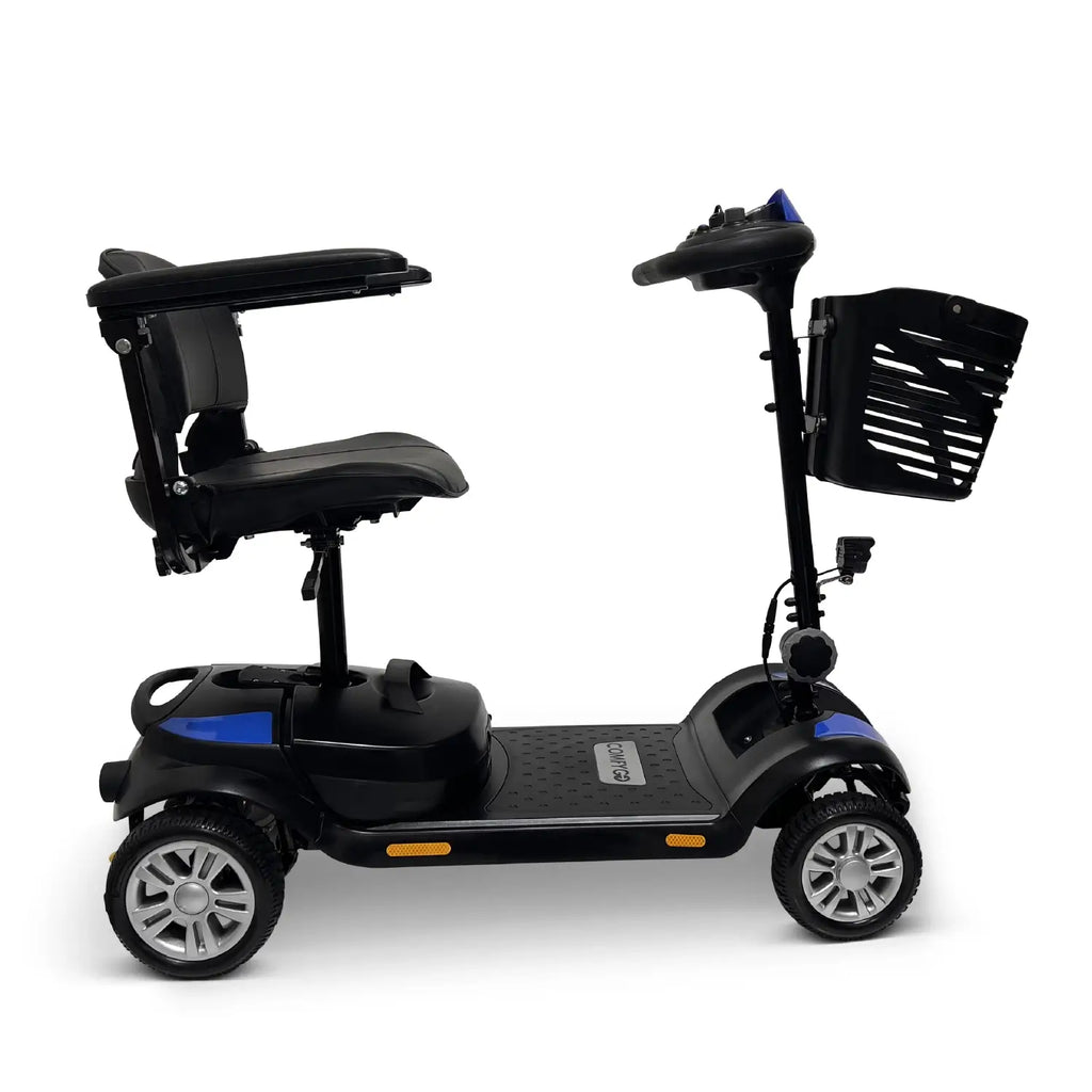ComfyGo Z-4 Electric Mobility Scooter