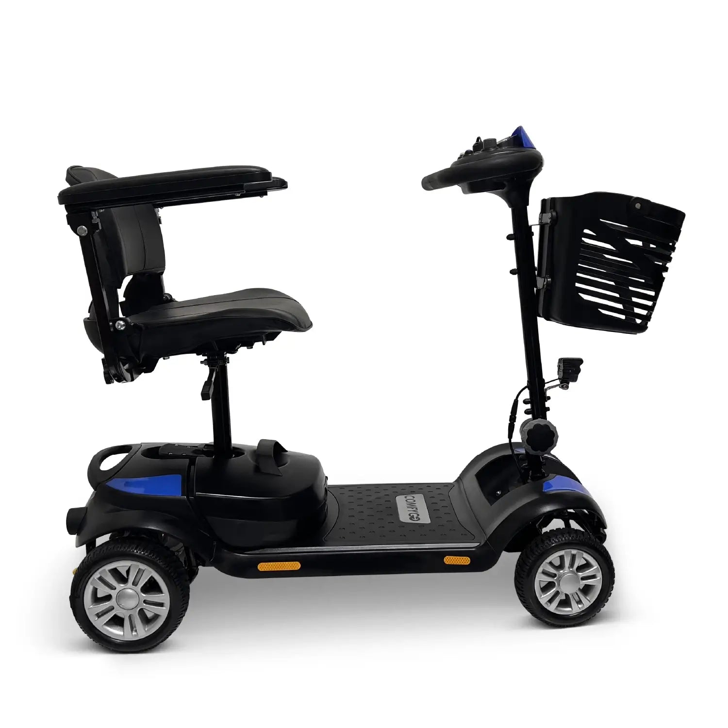 ComfyGo Z-4 Electric Mobility Scooter