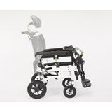 Ormesa Juditta Tilt-In-Space Manual Wheelchair