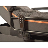 UPbed Standard Sleep To Stand Adjustable Bed by Journey Health