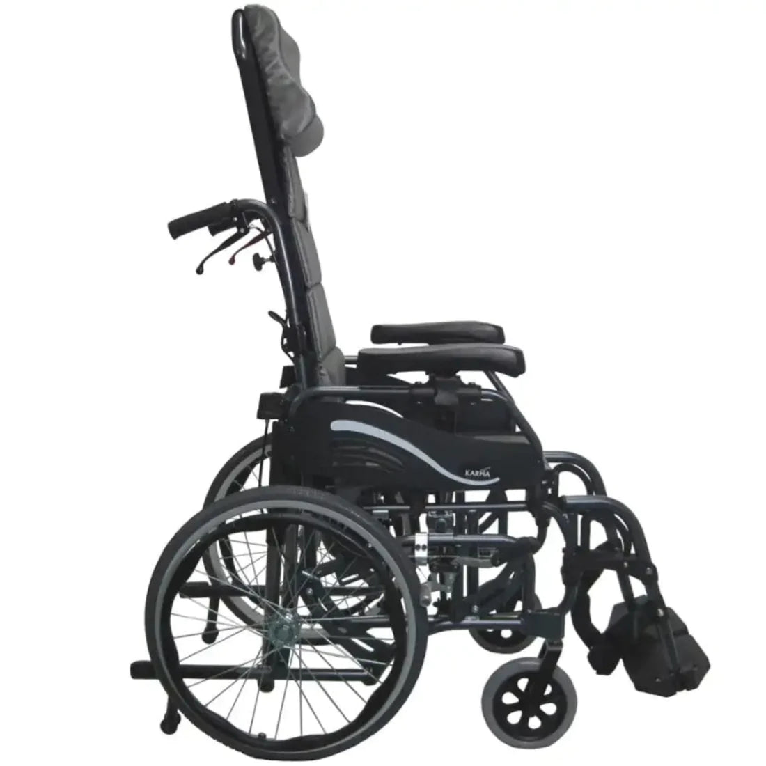 Karman VIP-515 Tilt-In-Space Wheelchair