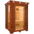 TheraSauna TS5753 2-3 Person Infrared Sauna