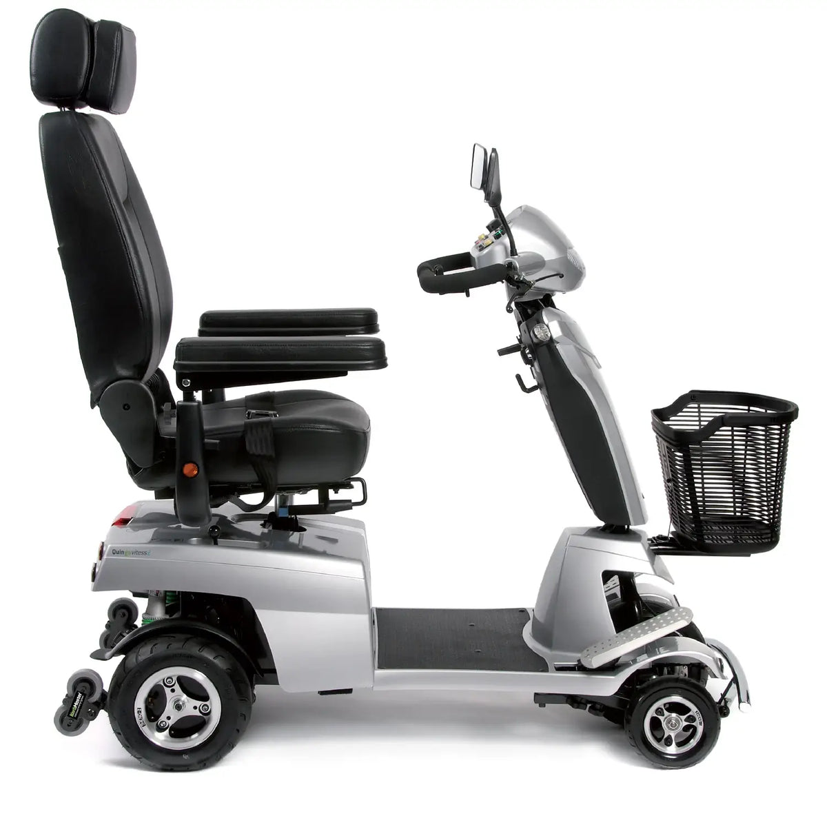 Quingo Vitess MK2 Mobility Scooter
