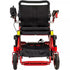 Pathway Mobility Geo Cruiser LX Lightweight Foldable Electric Wheelchair