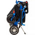 Pathway Mobility Geo Cruiser LX Lightweight Foldable Electric Wheelchair