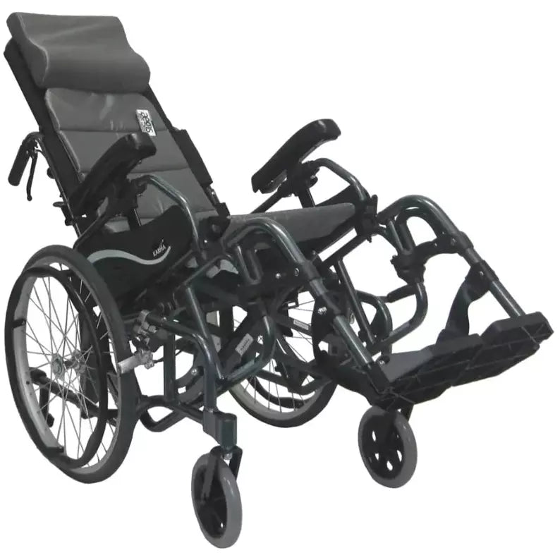 Karman VIP-515 Tilt-In-Space Wheelchair