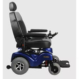 Merits Health P710 Atlantis Heavy Duty Power Chair