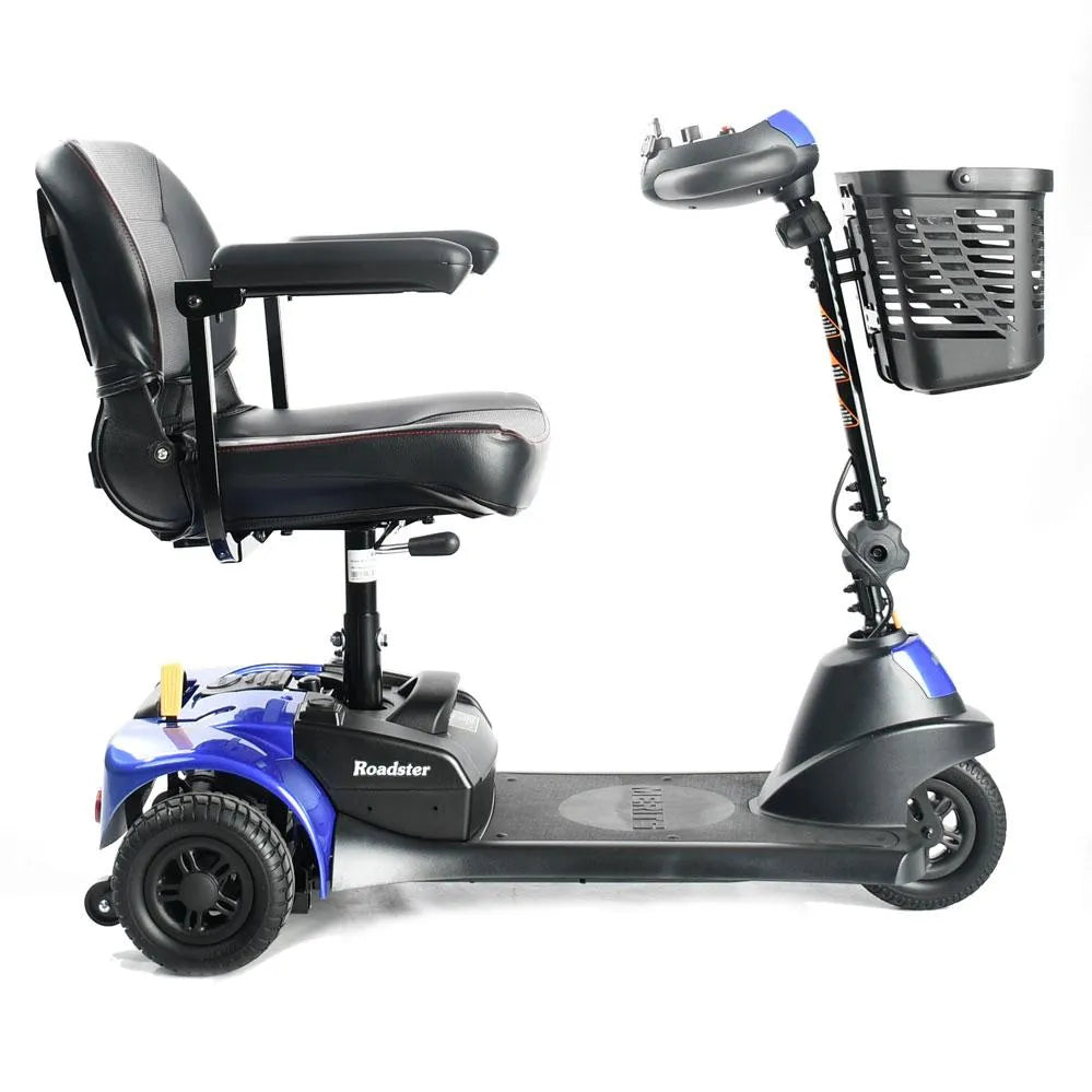 Merits Health Roadster 3 Mobility Scooter