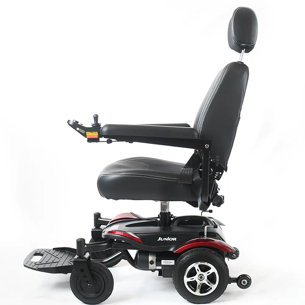 Merits Health Junior Compact Power Chair P320