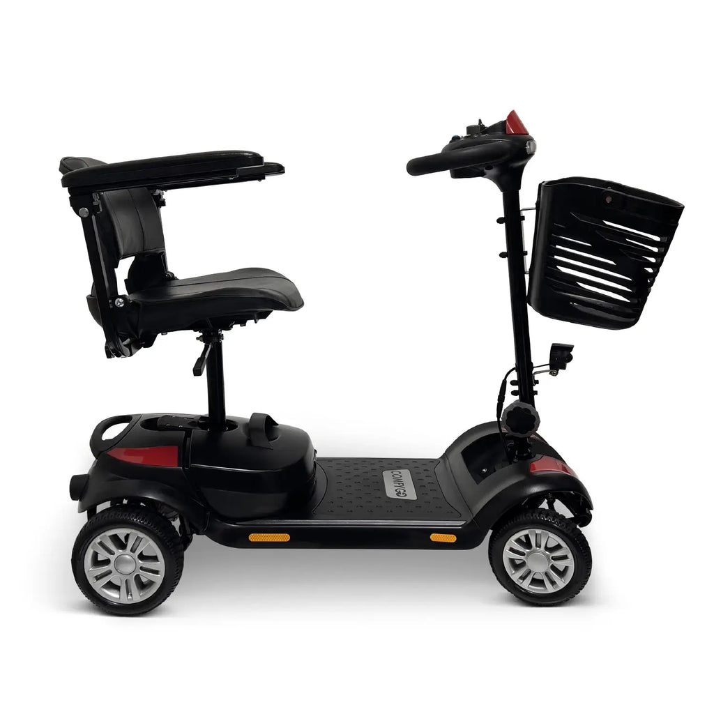 ComfyGo Z-4 Electric Mobility Scooter