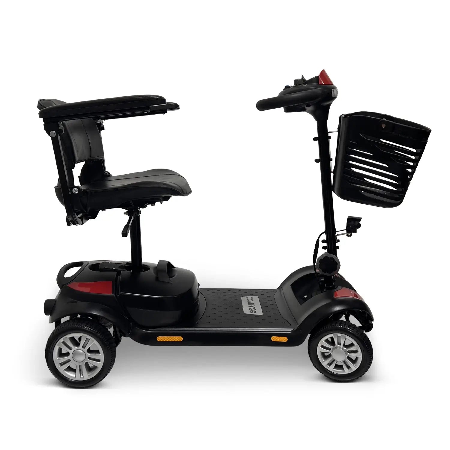 ComfyGo Z-4 Electric Mobility Scooter