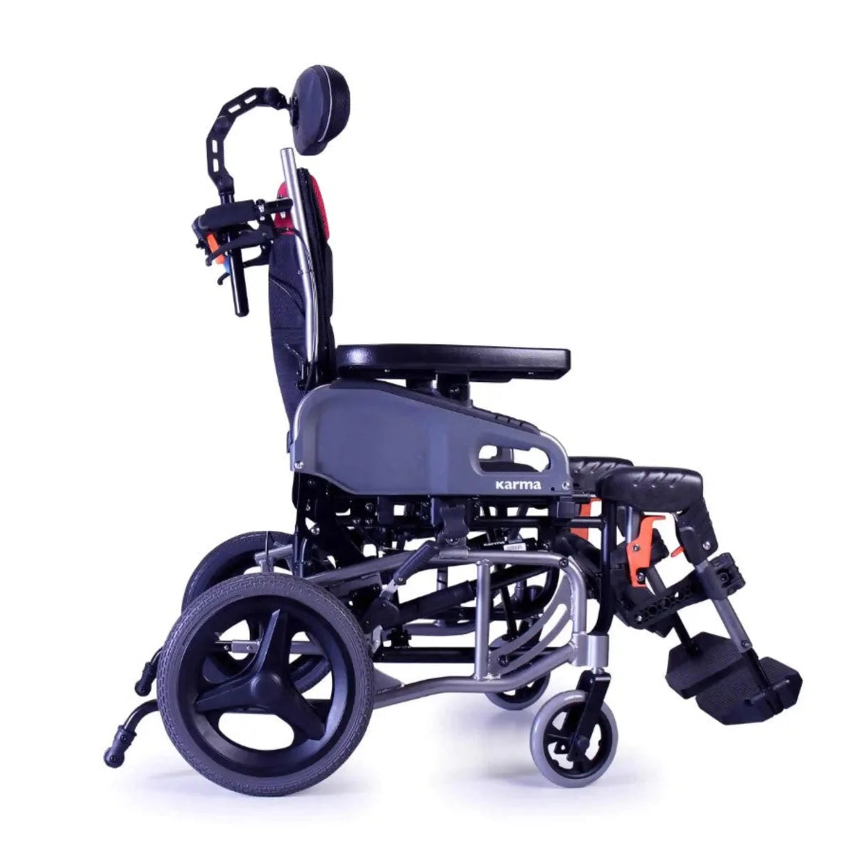 Karman VIP2 Tilt-In-Space Wheelchair