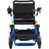 Pathway Mobility Geo Cruiser DX Folding Power Wheelchair