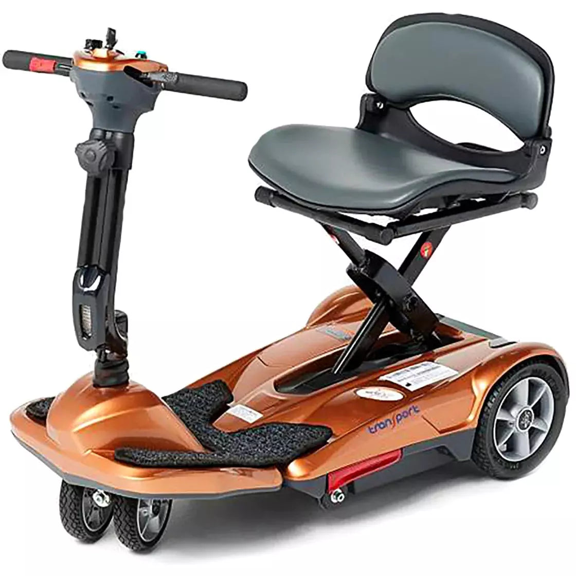 EV Rider Transport M Easy Move