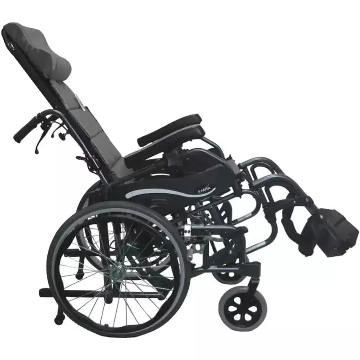 Karman VIP-515 Tilt-In-Space Wheelchair