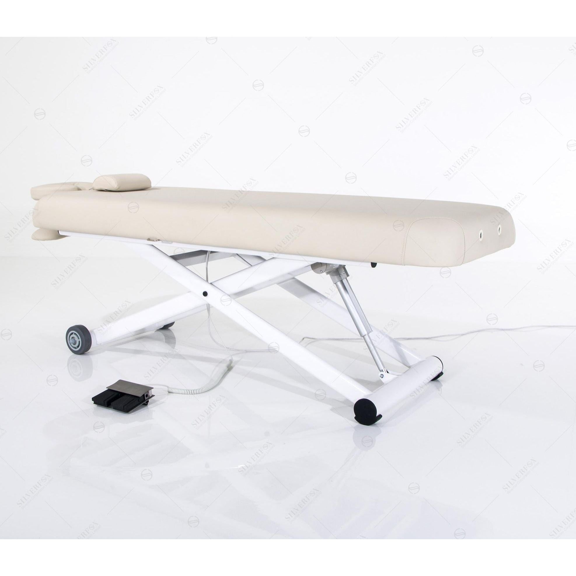 SilverFox Electric Massage Table