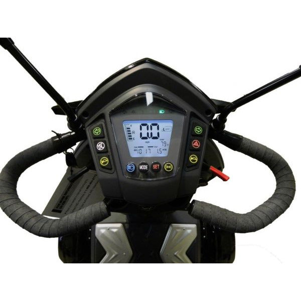 EV Rider Vita Monster All Terrain Scooter