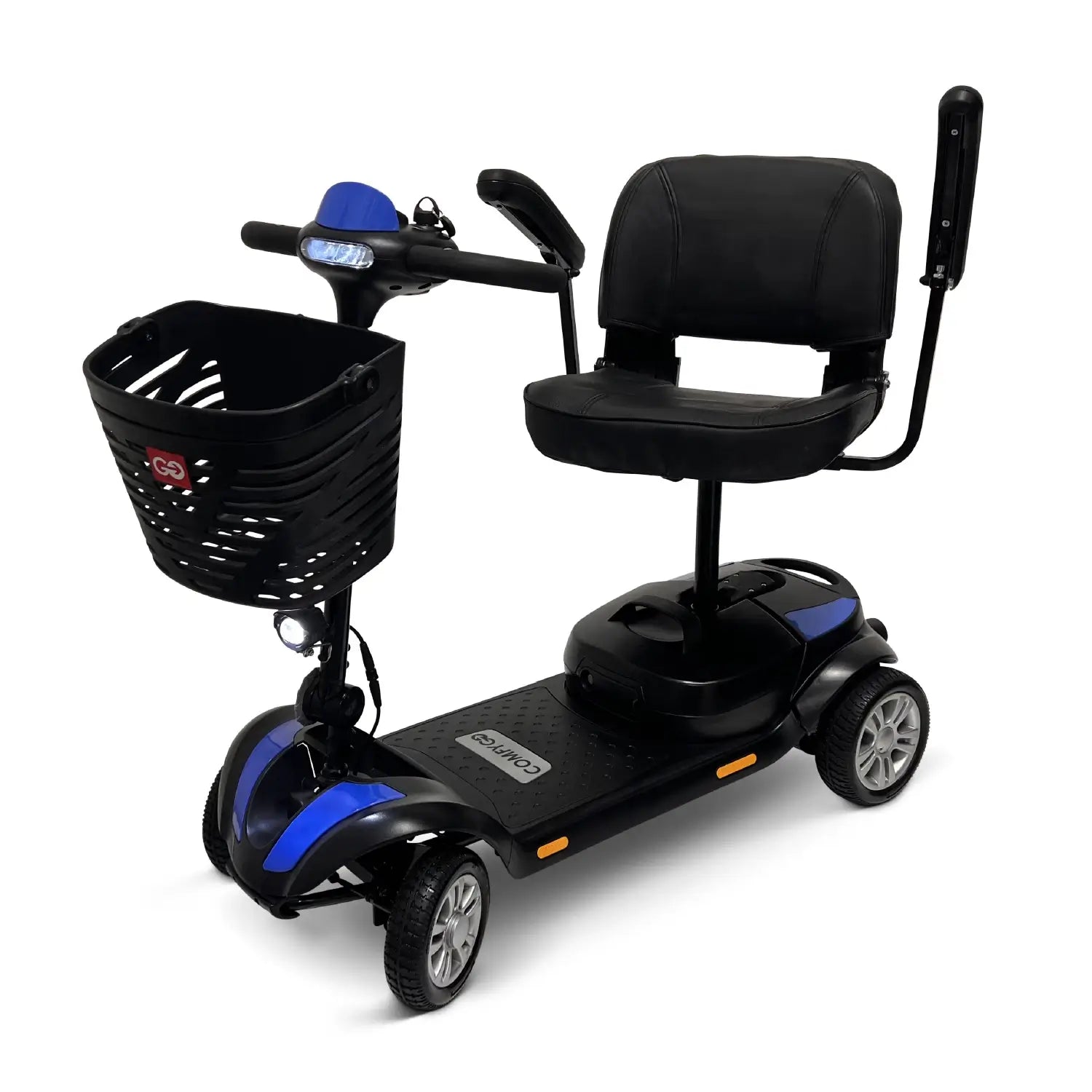 ComfyGo Z-4 Electric Mobility Scooter