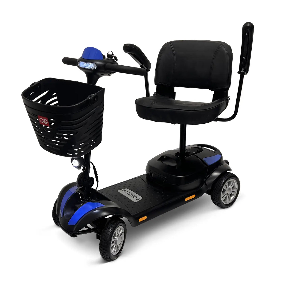 ComfyGo Z-4 Electric Mobility Scooter