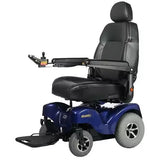 Merits Health P710 Atlantis Heavy Duty Power Chair