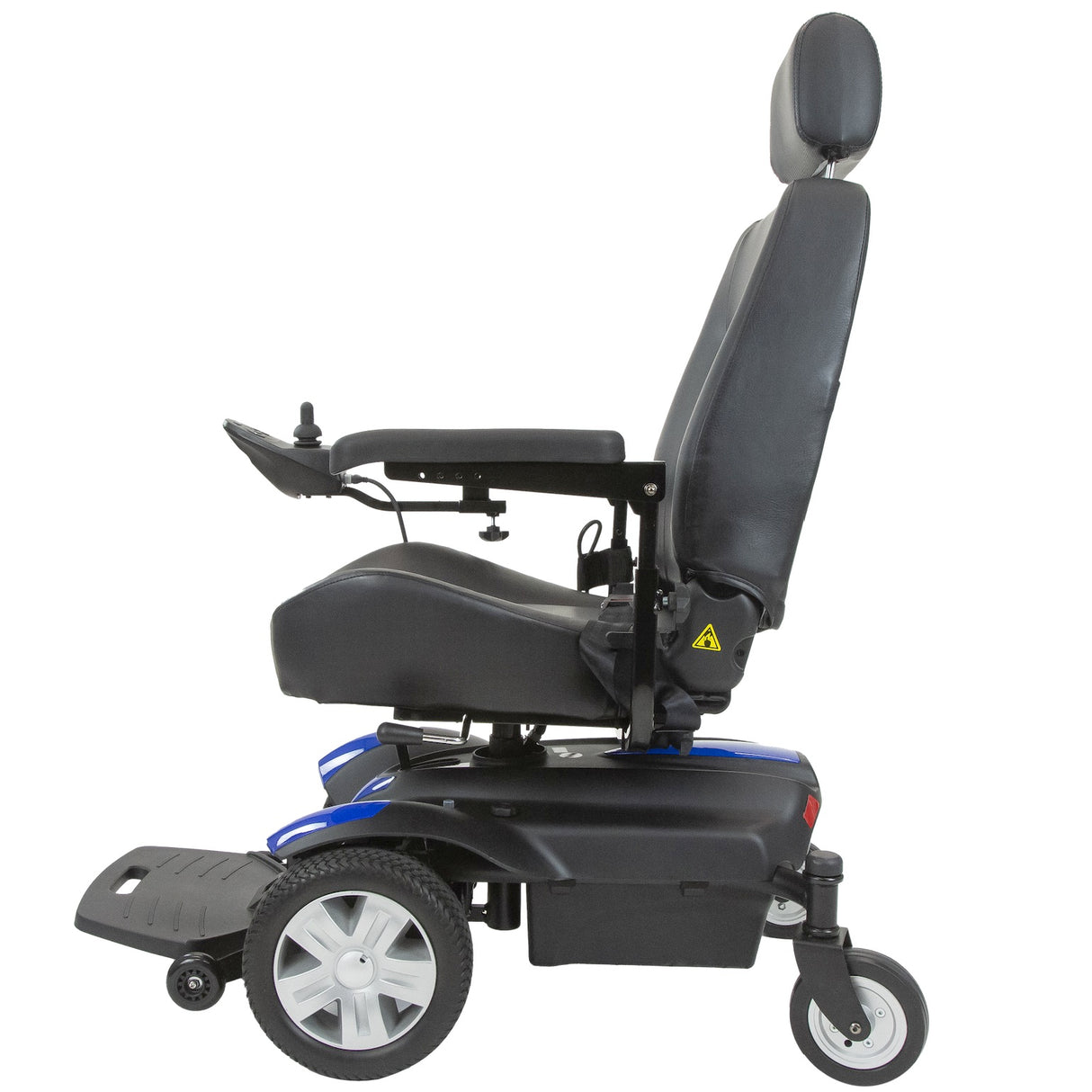 Vive Health Model V Electric Wheelchair