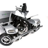 Quingo Vitess MK2 Mobility Scooter