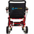 Pathway Mobility Geo Cruiser DX Folding Power Wheelchair