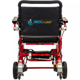 Pathway Mobility Geo Cruiser Elite EX Lightweight Folding Power Chair