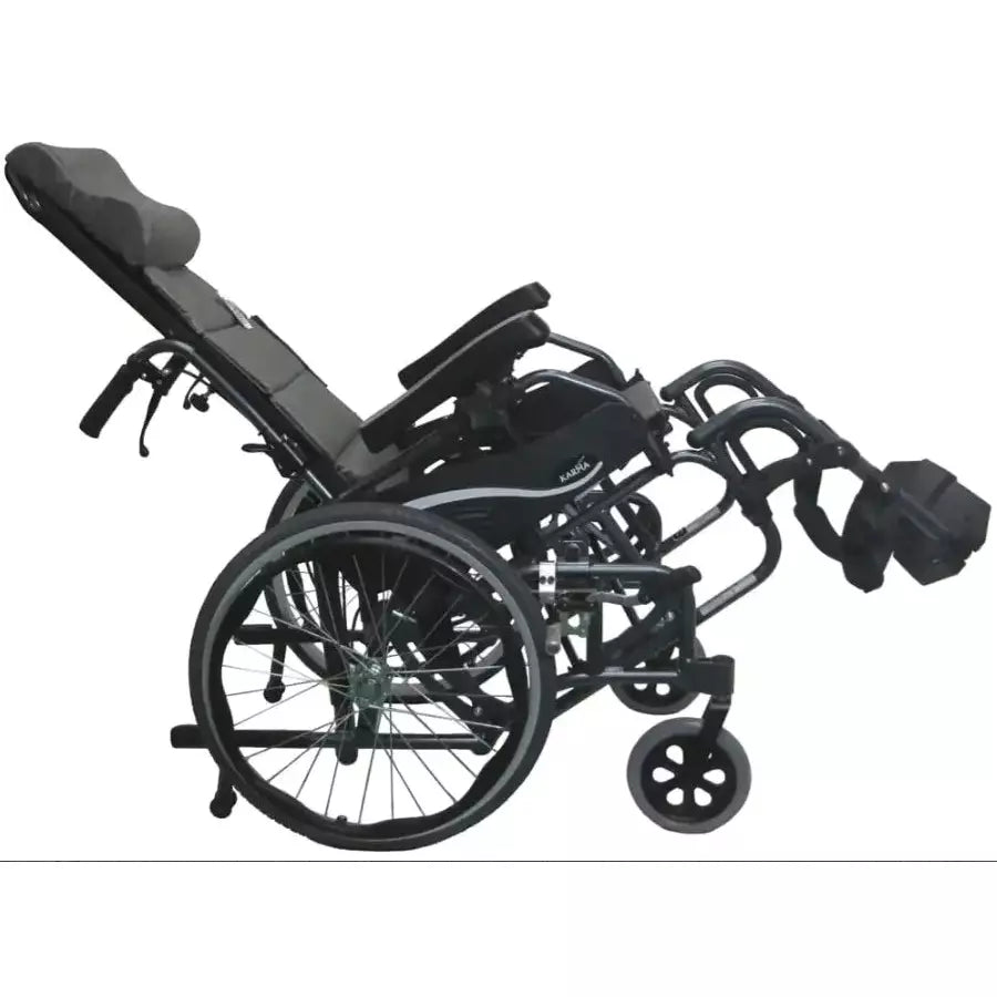 Karman VIP-515 Tilt-In-Space Wheelchair