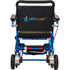 Pathway Mobility Geo Cruiser LX Lightweight Foldable Electric Wheelchair