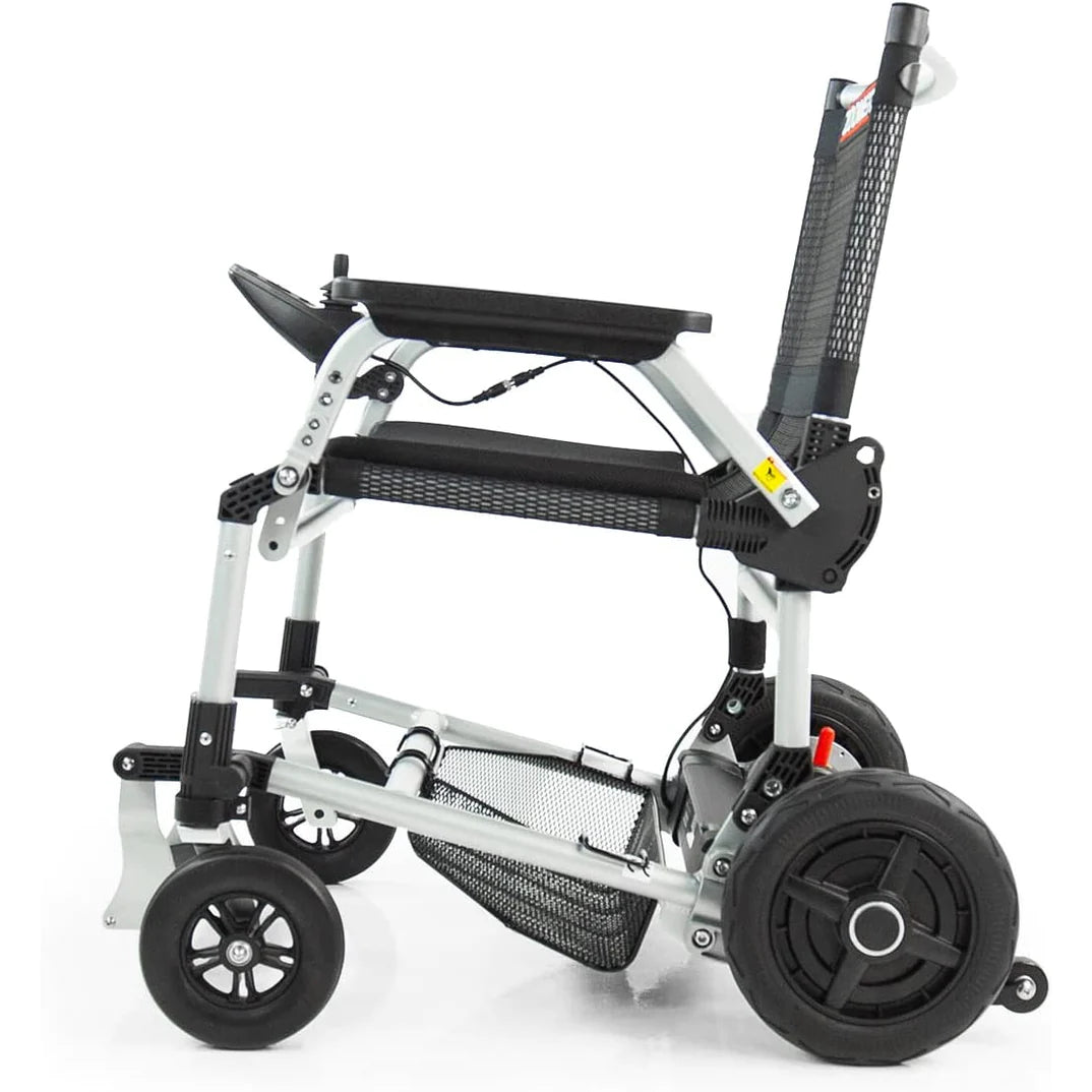 Zoomer Folding Power Mobility Chair by Journey Health and Lifestyle