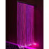 Sensory Light Wall Cascade with Built in Remote Control Illuminator | UFO Lighting