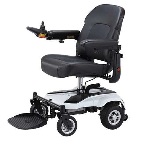 Merits Health P321 EZ-GO/EZ-GO Deluxe Power Chair