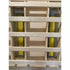 TheraSauna TS5753 2-3 Person Infrared Sauna